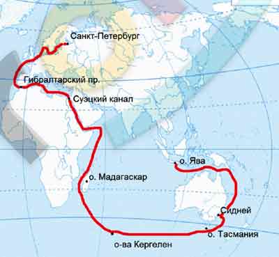 Обозначьте на карте маршруты. Проложите маршрут на контурной карте обозначайте путь цветной линией. Проложите маршрут на контурной карте. Контурная карта маршрут от Санкт-Петербурга до новой Гвинеи. Путь от Санкт Петербурга до новой Гвинеи.