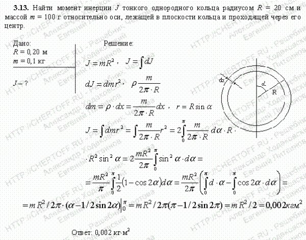 Момент кг м с2. Момент инерции диска массой 5 кг и радиусом 2 см. Момент инерции тонкого кольца формула. Цилиндр h=5м r=2м p=2,2г/см3 m=?. Момент инерции тонкого кольца массой m и радиусом r.