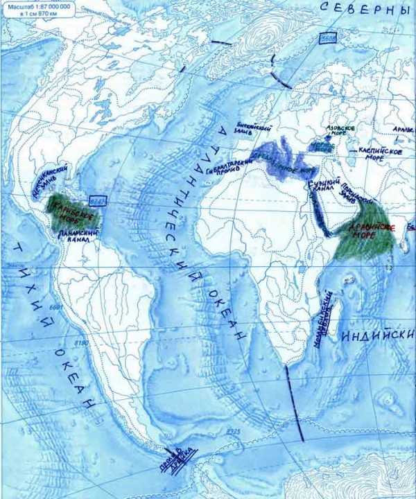 Подпишите названия морей. Внутренние моря на карте мирового океана. Максимальная глубина мирового океана на контурной карте. Карта океанов география. Мировой океан карта с границами.