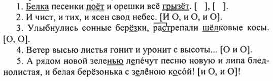 Спишите расставляя пропущенные запятые составьте схемы предложений сильно рванул ветер