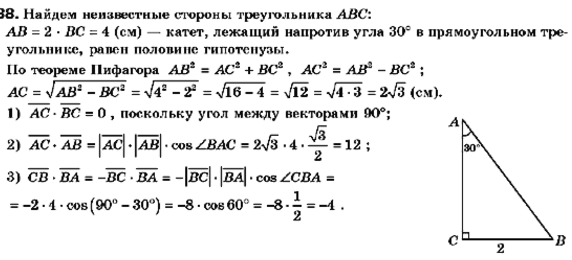 Известно что абс