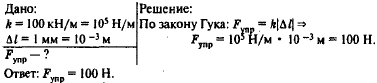 Какую силу надо приложить чтобы растянуть пружину. Какие силу нужно приложить к концам проволоки. Какие силы надо приложить к концам проволоки. Какие силы надо приложить к концам проволоки жёсткость. Рымкевич 105.
