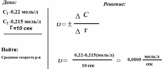 Вычислите среднюю скорость реакции. Реакция протекает по уравнению 2а+в 2с. Вычислите среднюю скорость реакции а+в 2с если начальная. Как вычислить среднюю скорость реакции.