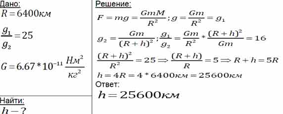 На какой высоте в км. 6400 Км в м. На какой высоте км над поверхностью земли ускорение свободного. 6400 Км в си. 6400 Км это сколько метров.